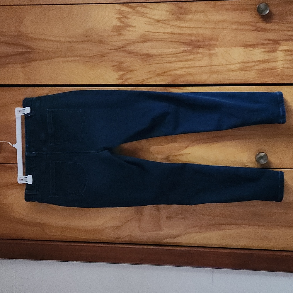 Pull-On Jeggings